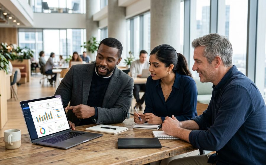 HubSpot Academy reicht nicht: Wann sich eine Inhouse-Schulung lohnt
