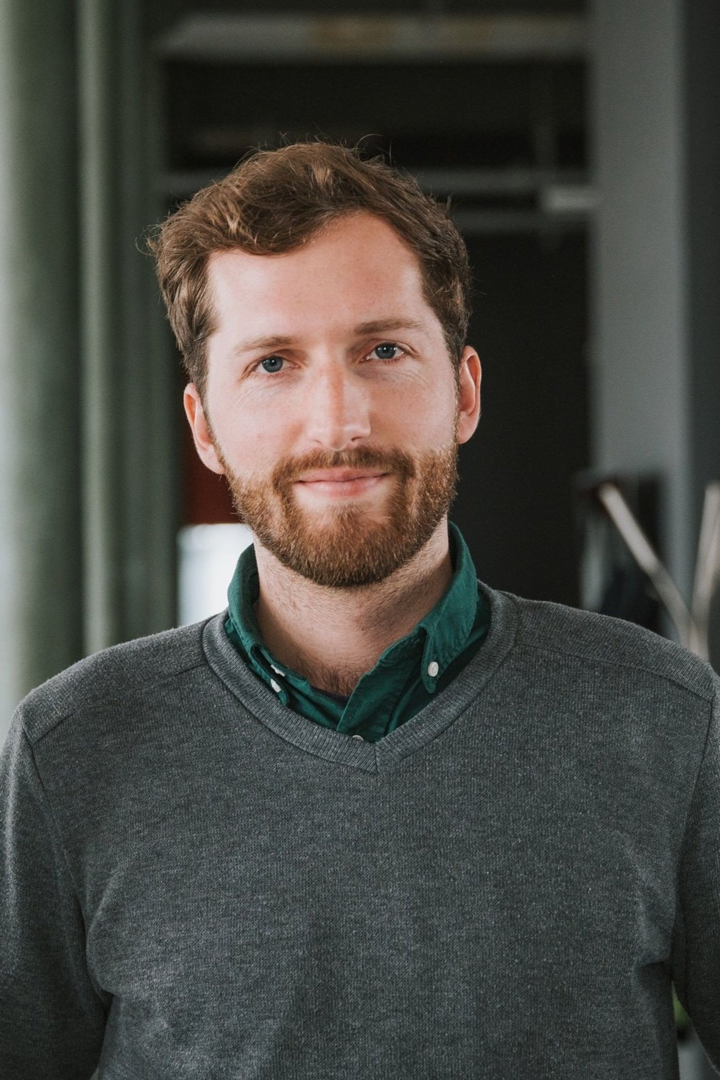 Professionelle Mitarbeiterfotos für Rhebo GmbH - Image 11