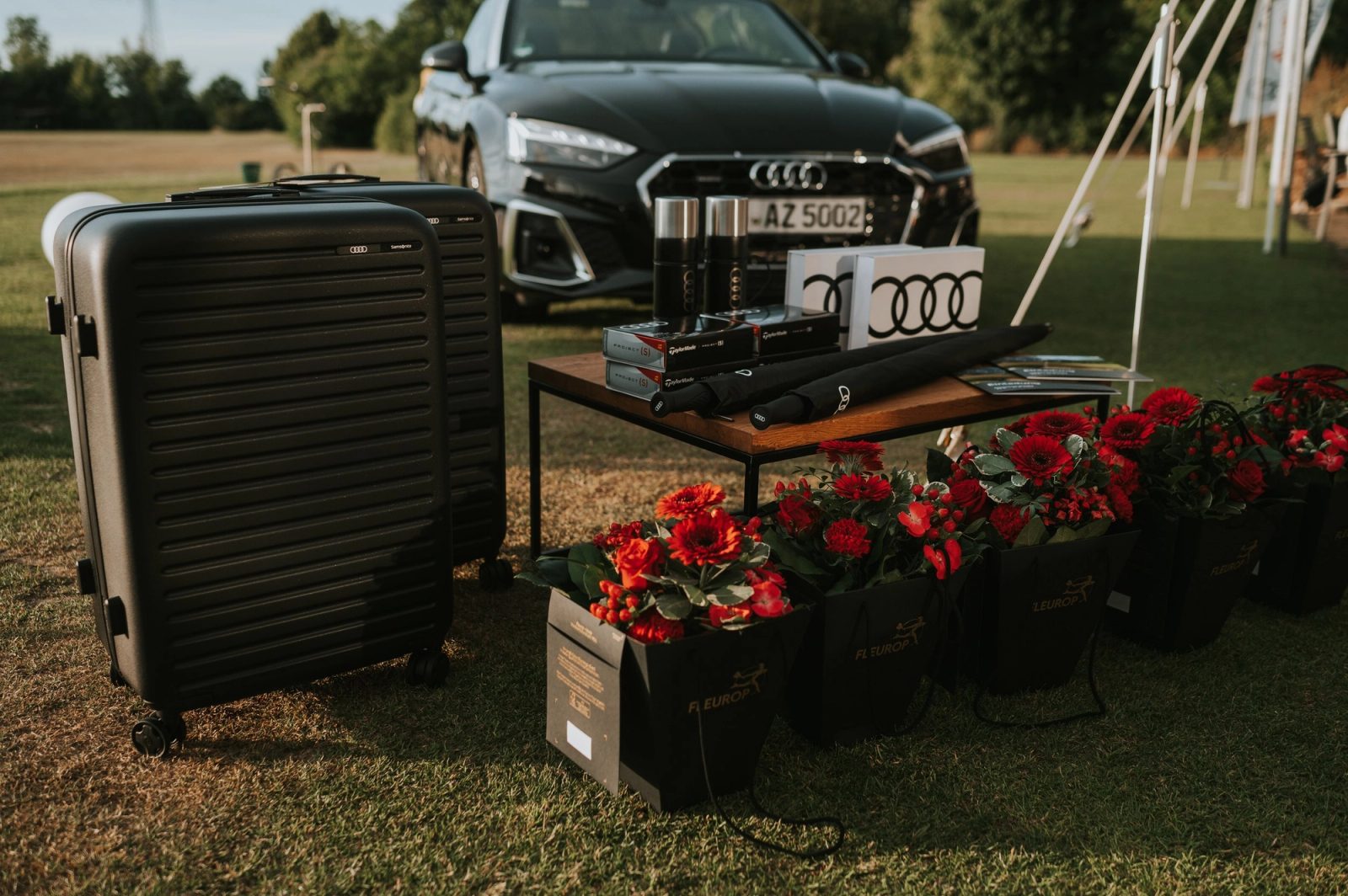 Exklusive Reportagefotos vom Audi Quattro Cup in Leipzig - Image 72