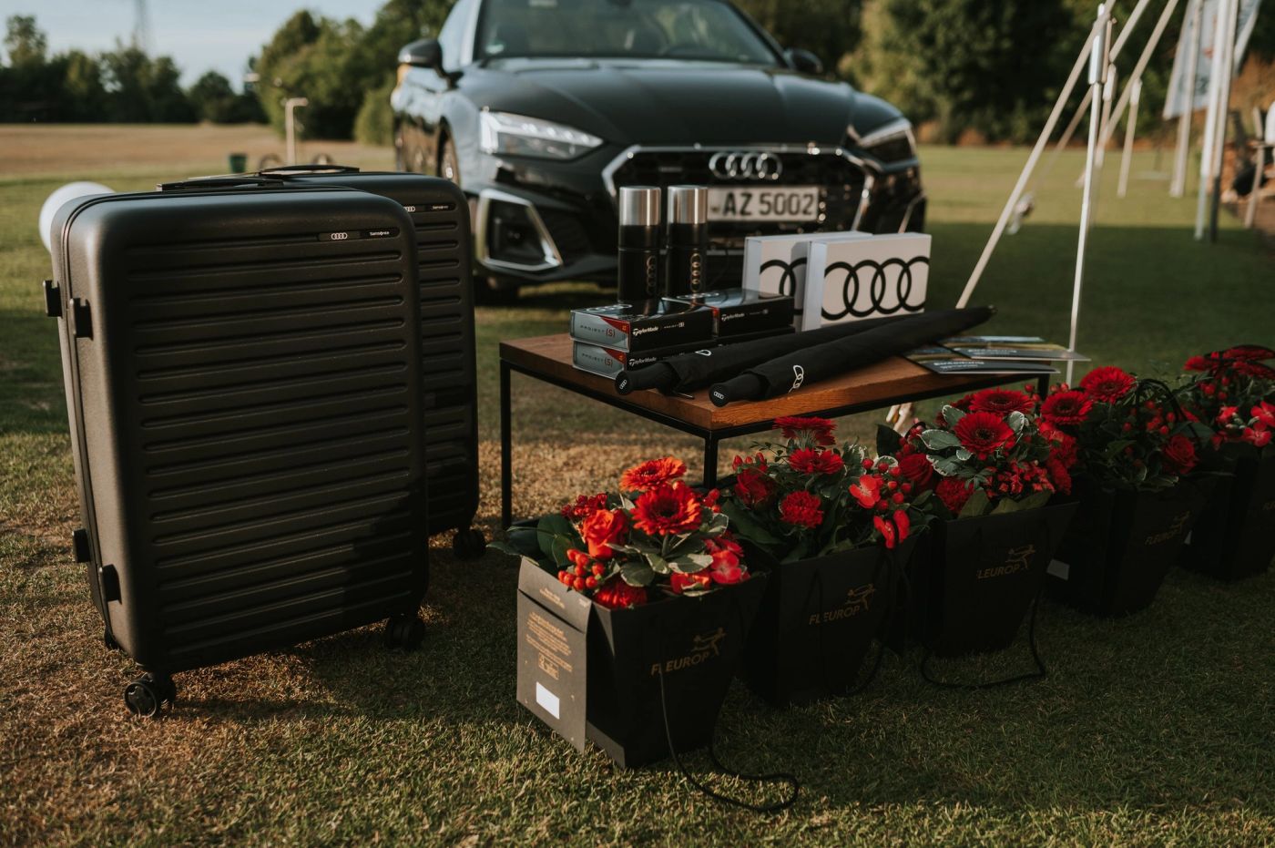 Exklusive Reportagefotos vom Audi Quattro Cup in Leipzig - Image 72