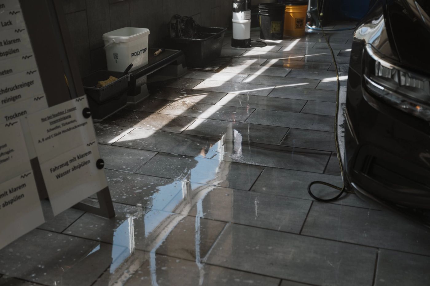 IbF Auto Akademie - AA Visuals Videokurs Anfänger 032 von 055