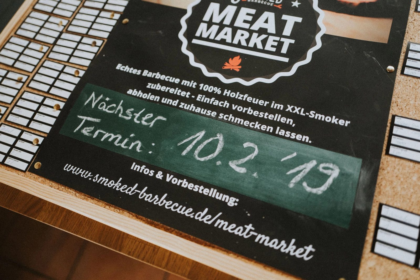 Authentische Produkt- und Reportagefotos für Smoked Barbecue - Image 1