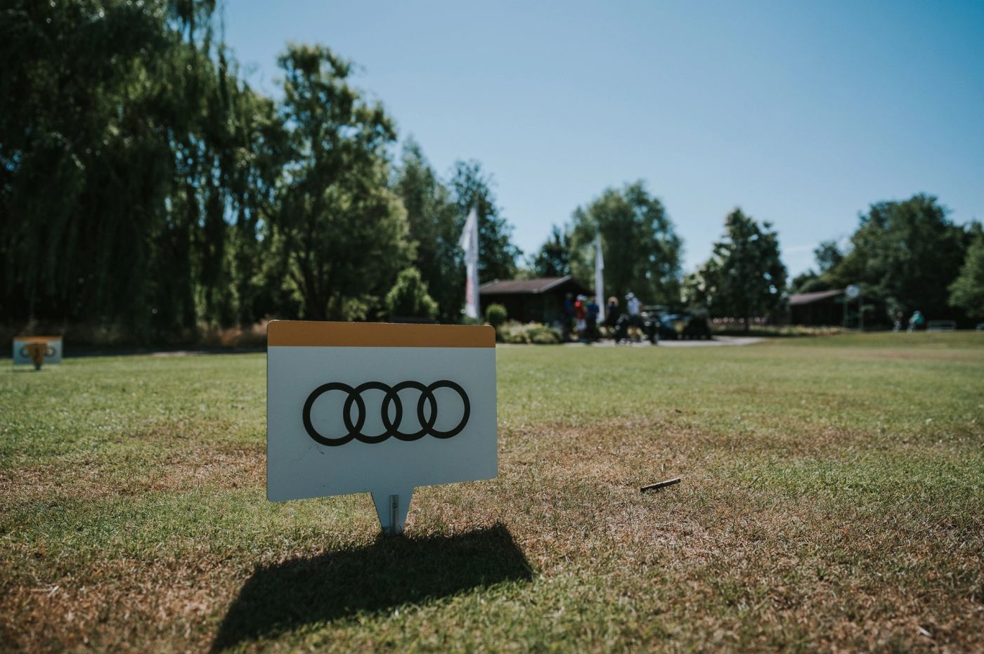Exklusive Reportagefotos vom Audi Quattro Cup in Leipzig - Image 2