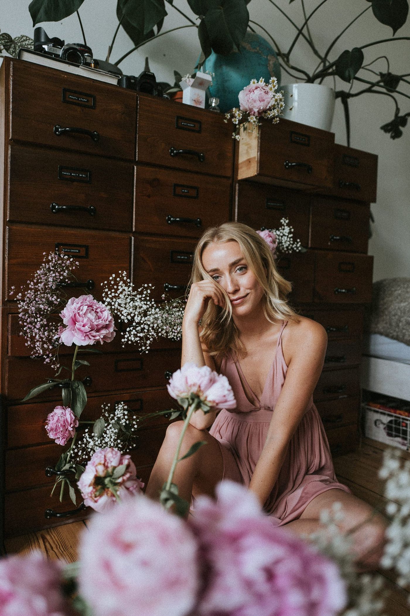 Kooperation Betty Barclay &amp; Luise Morgen - Image 94