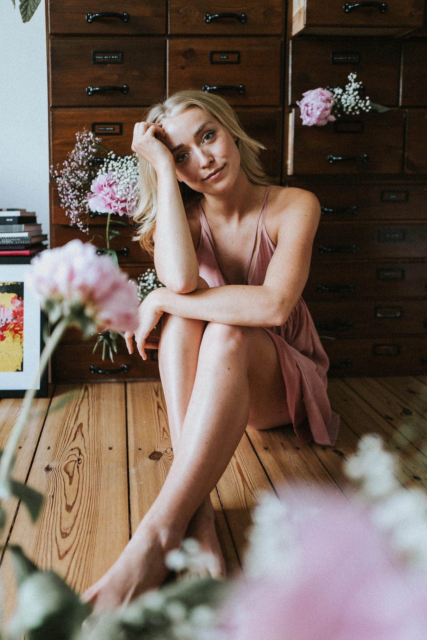 Kooperation Betty Barclay &amp; Luise Morgen - Image 85