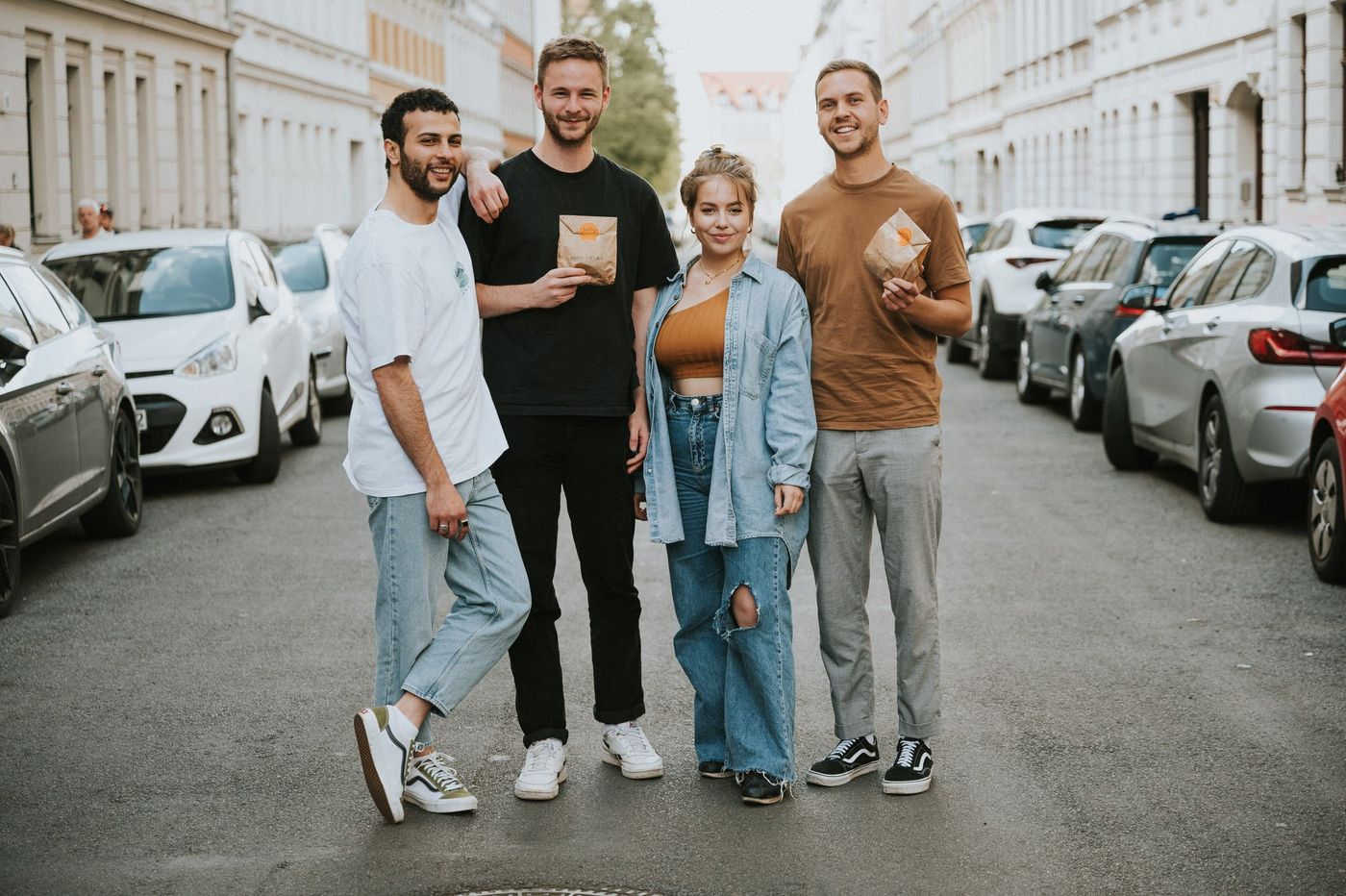 Nachhaltige Produktfotos für Fairdoppelt Leipzig - Image 16