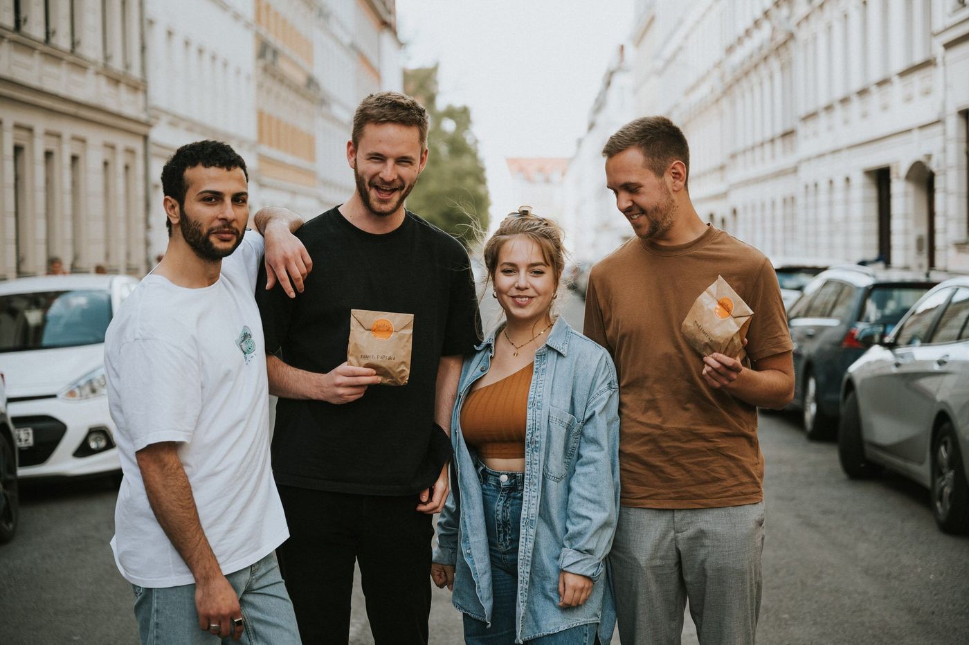 Nachhaltige Produktfotos für Fairdoppelt Leipzig - Image 8