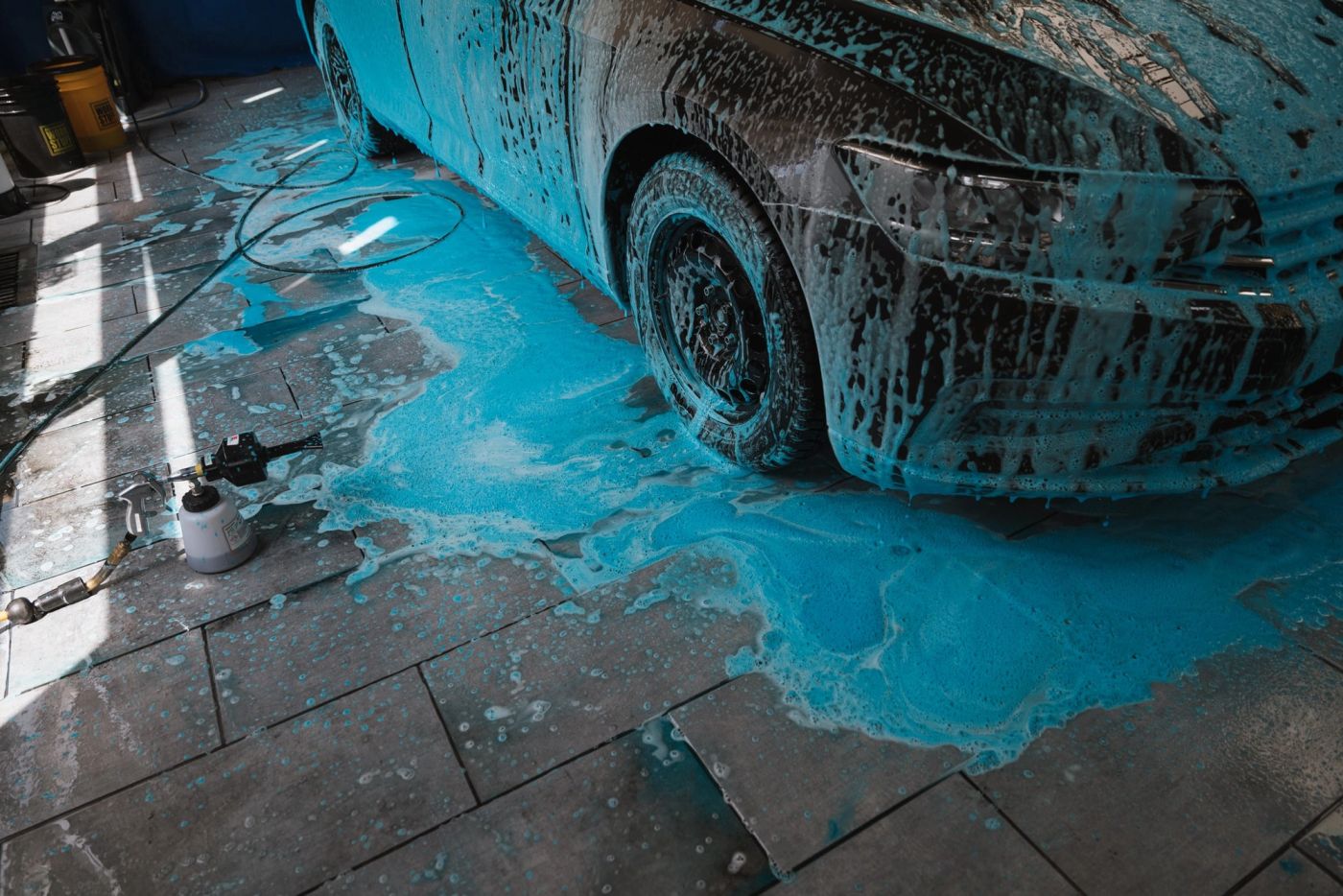 IbF Auto Akademie - AA Visuals Videokurs Anfänger 037 von 055