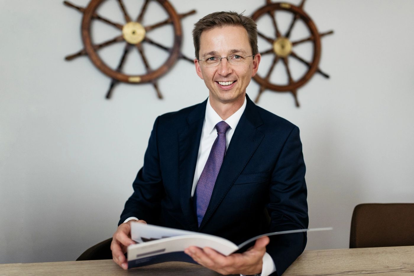 Imagefotos für Taures Vermögensverwaltung - Image 10