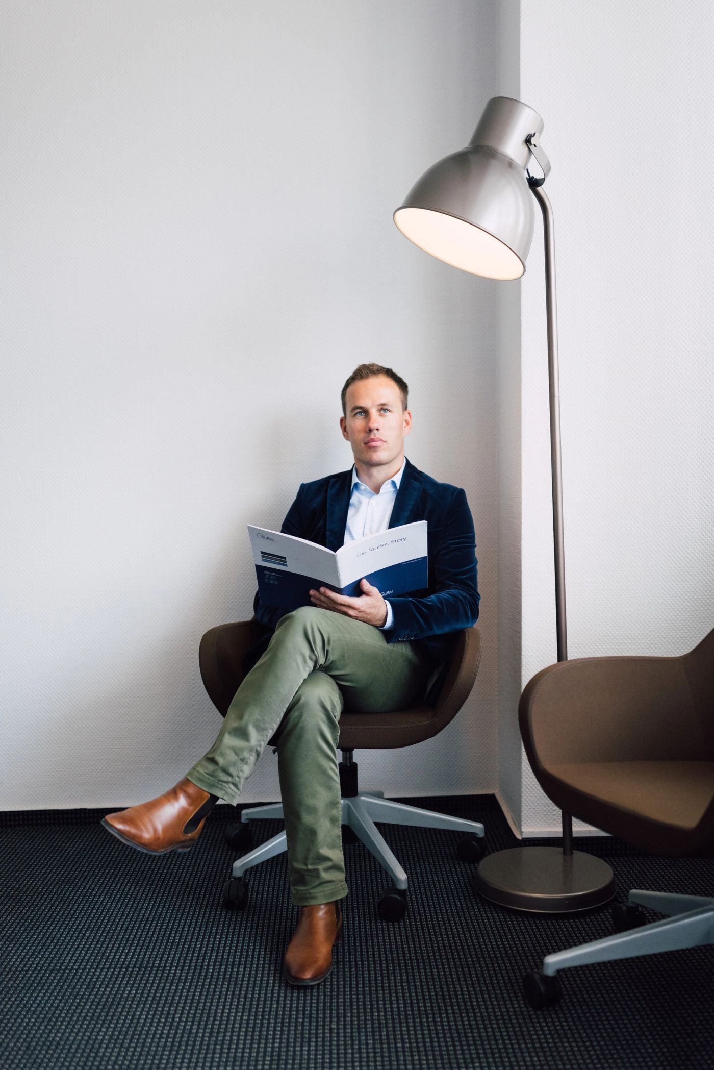 Imagefotos für Taures Vermögensverwaltung - Image 17