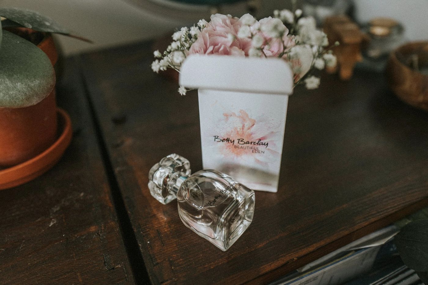 Kooperation Betty Barclay &amp; Luise Morgen - Image 34