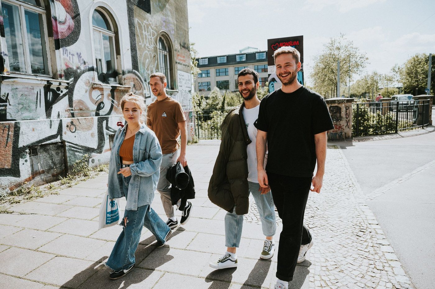 Nachhaltige Produktfotos für Fairdoppelt Leipzig - Image 59