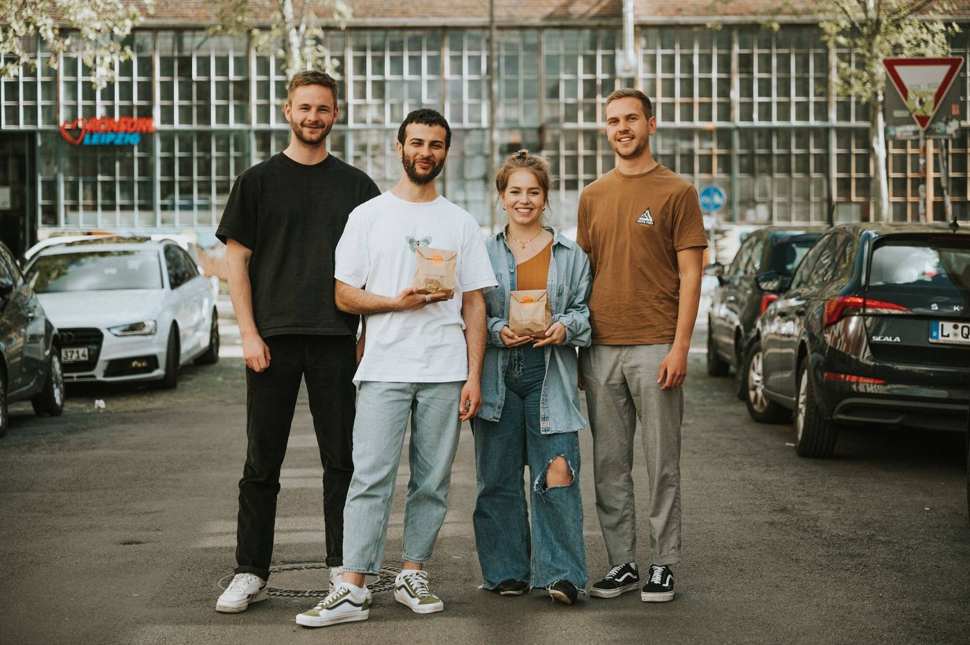 Nachhaltige Produktfotos für Fairdoppelt Leipzig - Image 48