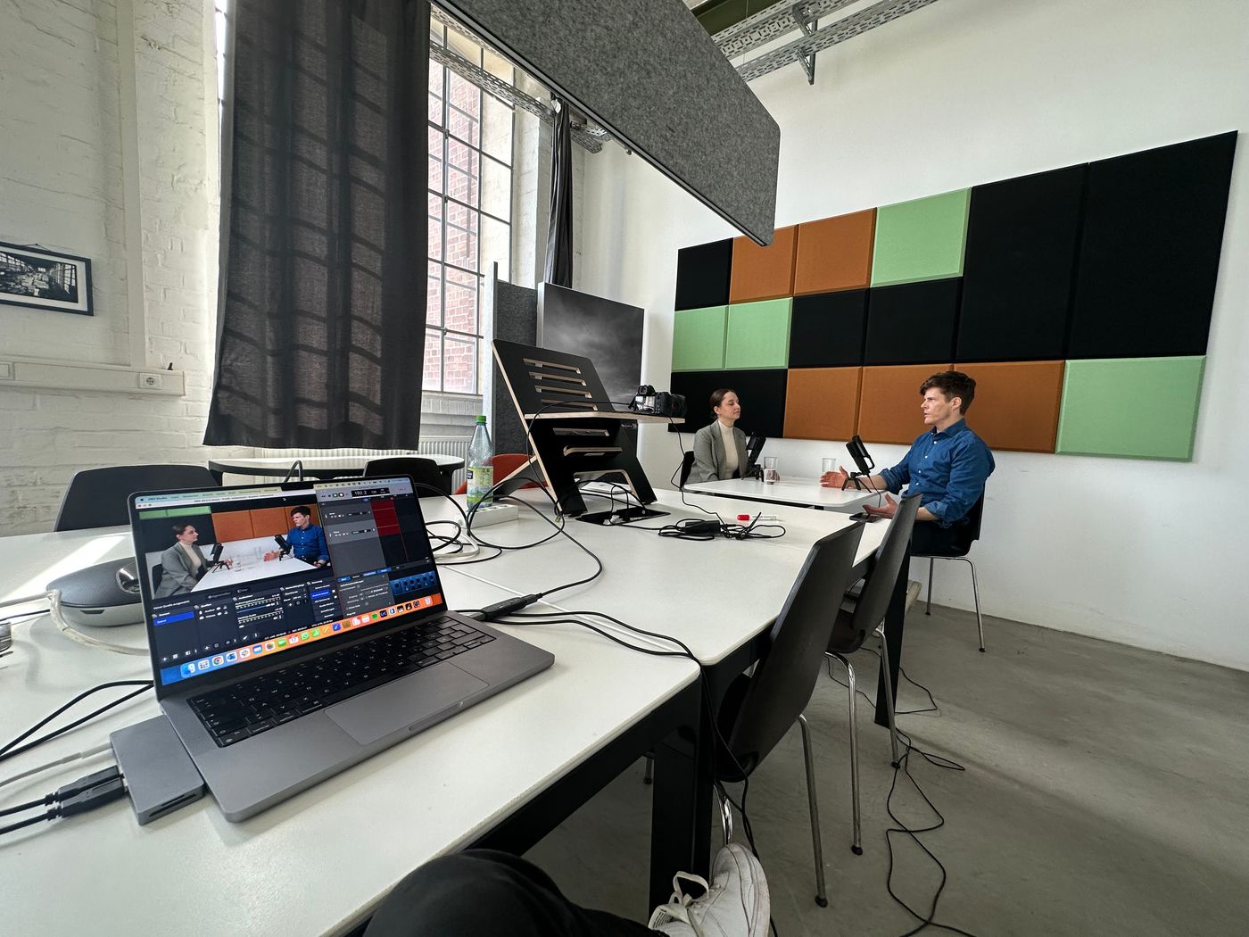 Rhebo Podcast - rhebo podcast 05