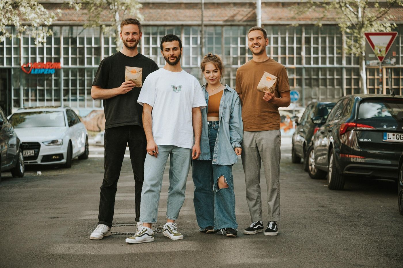 Nachhaltige Produktfotos für Fairdoppelt Leipzig - Image 44