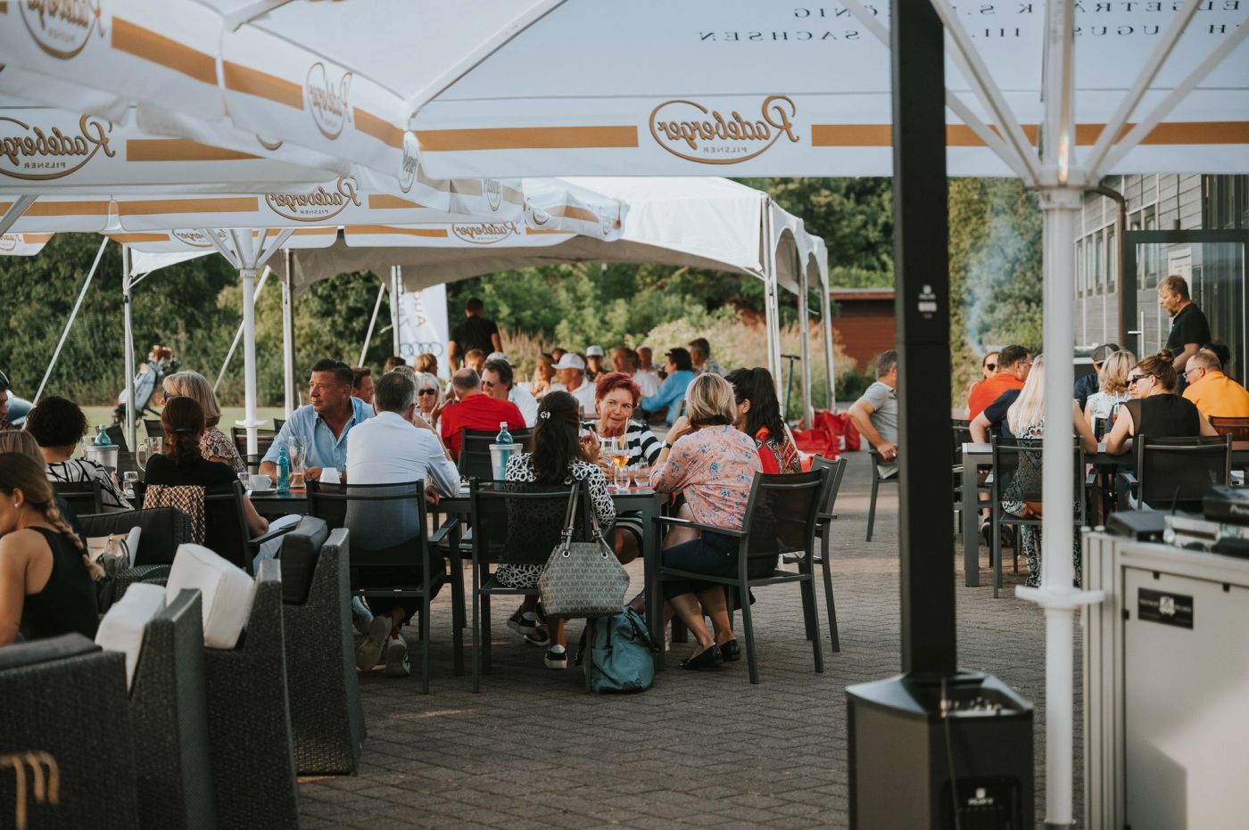 Exklusive Reportagefotos vom Audi Quattro Cup in Leipzig - Image 36