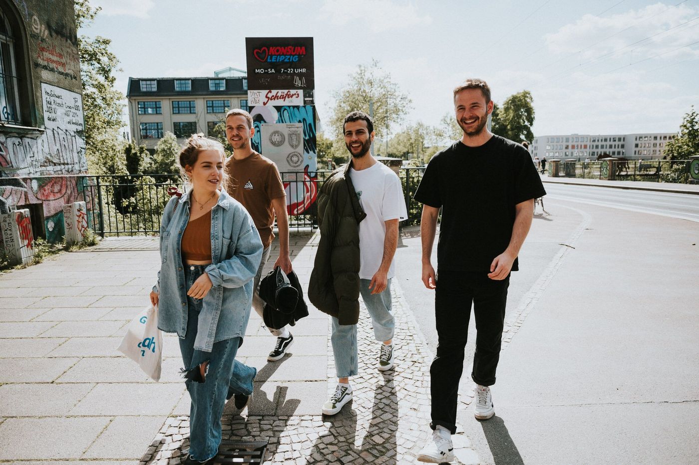 Nachhaltige Produktfotos für Fairdoppelt Leipzig - Image 58