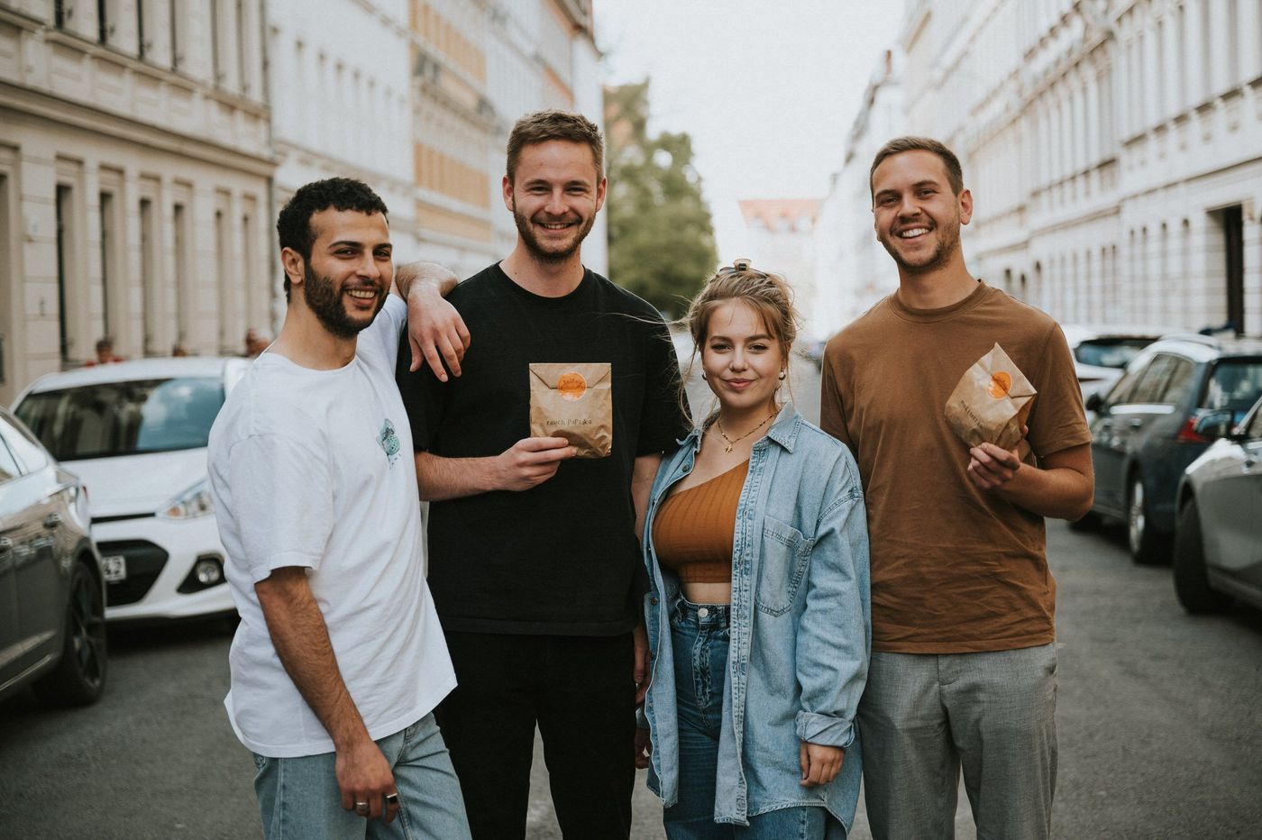 Nachhaltige Produktfotos für Fairdoppelt Leipzig - Image 14