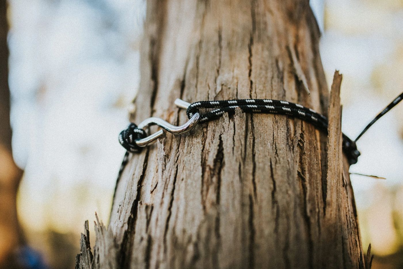 Produktfotos Amazonas Ultra-Light Hängematten - Restored Image