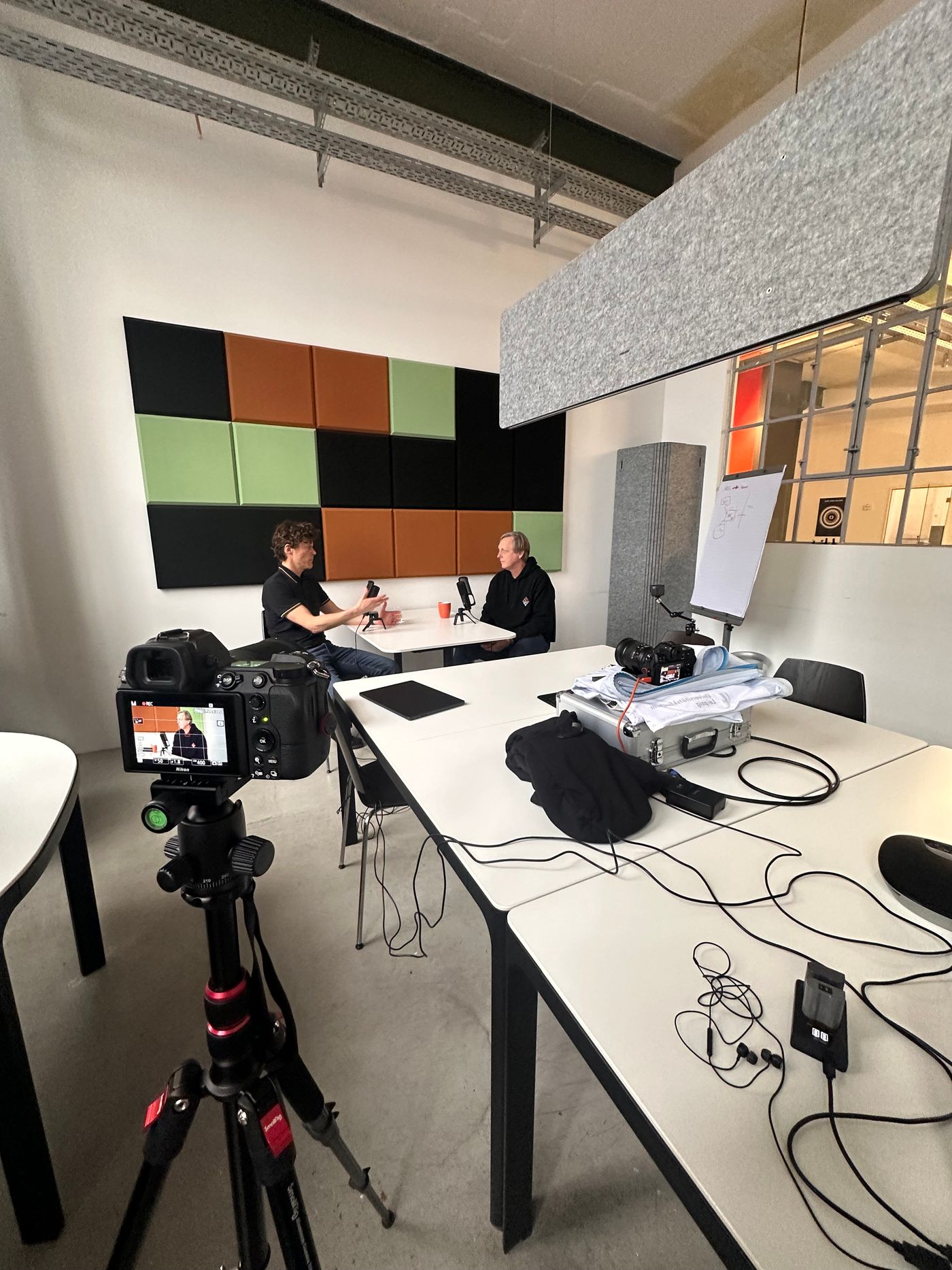 Rhebo Podcast - rhebo podcast 01