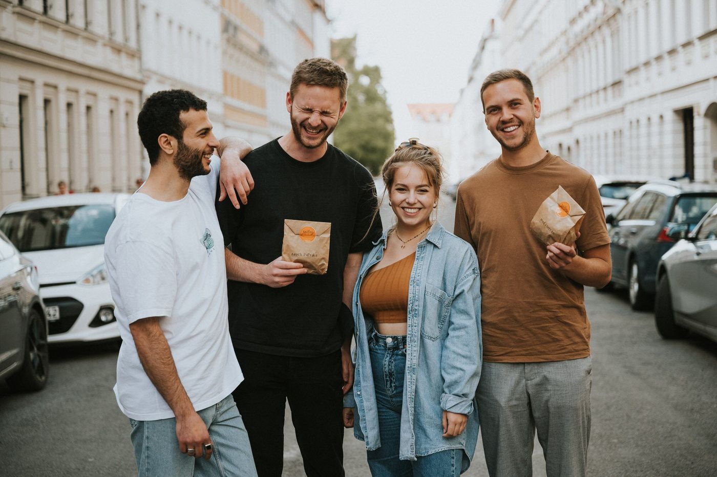 Nachhaltige Produktfotos für Fairdoppelt Leipzig - Image 11