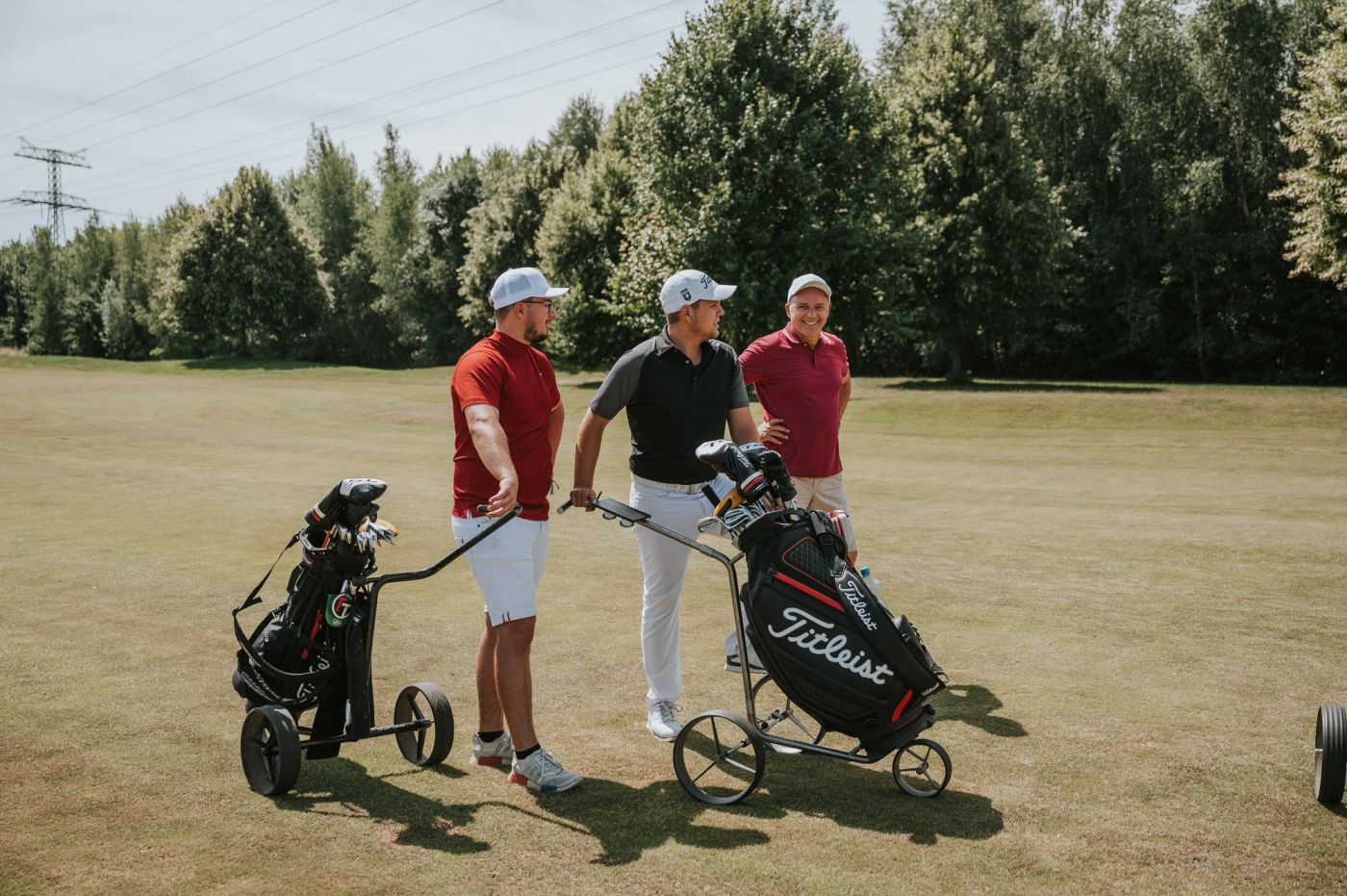 Exklusive Reportagefotos vom Audi Quattro Cup in Leipzig - Image 17