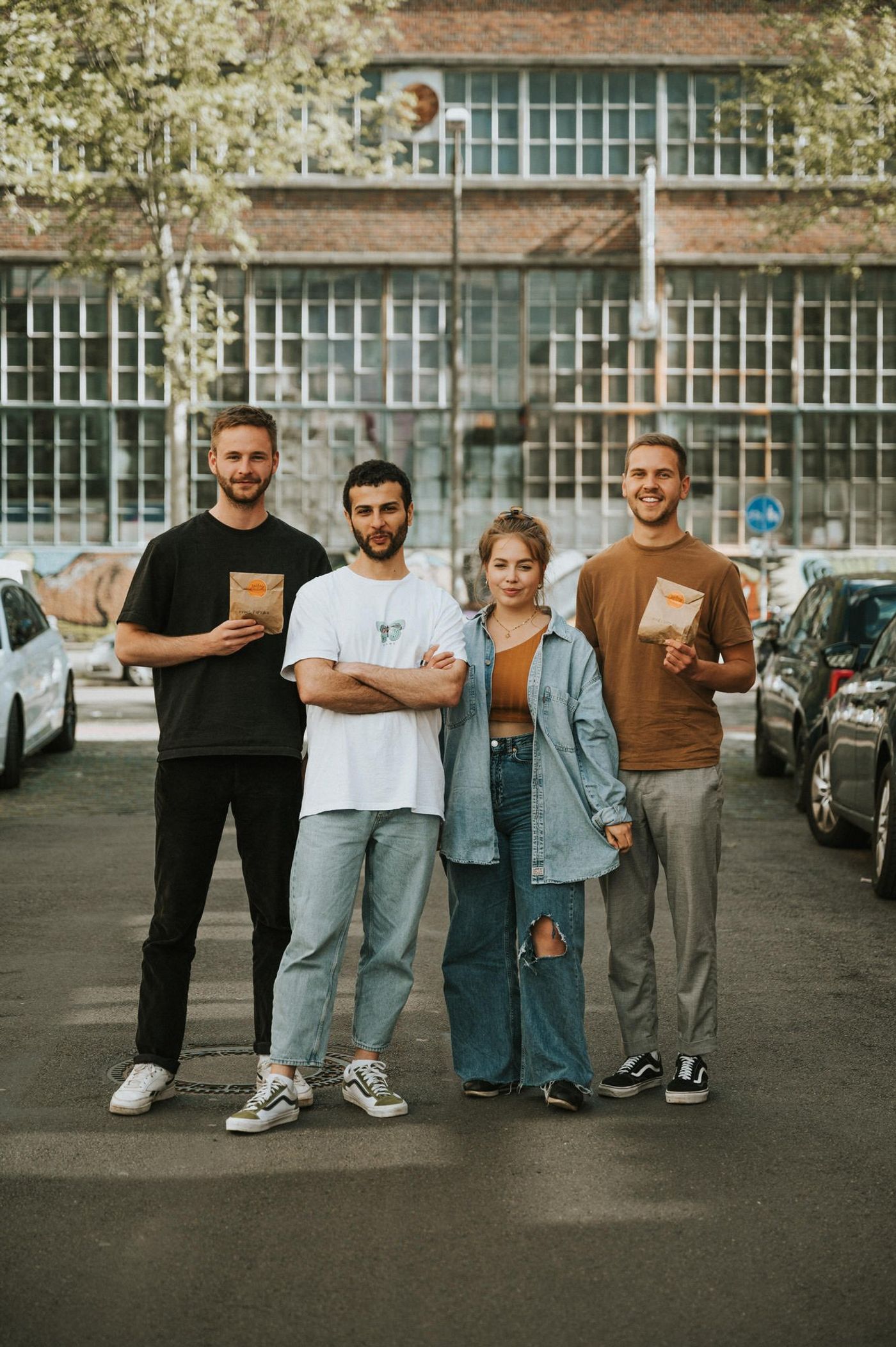 Nachhaltige Produktfotos für Fairdoppelt Leipzig - Image 38