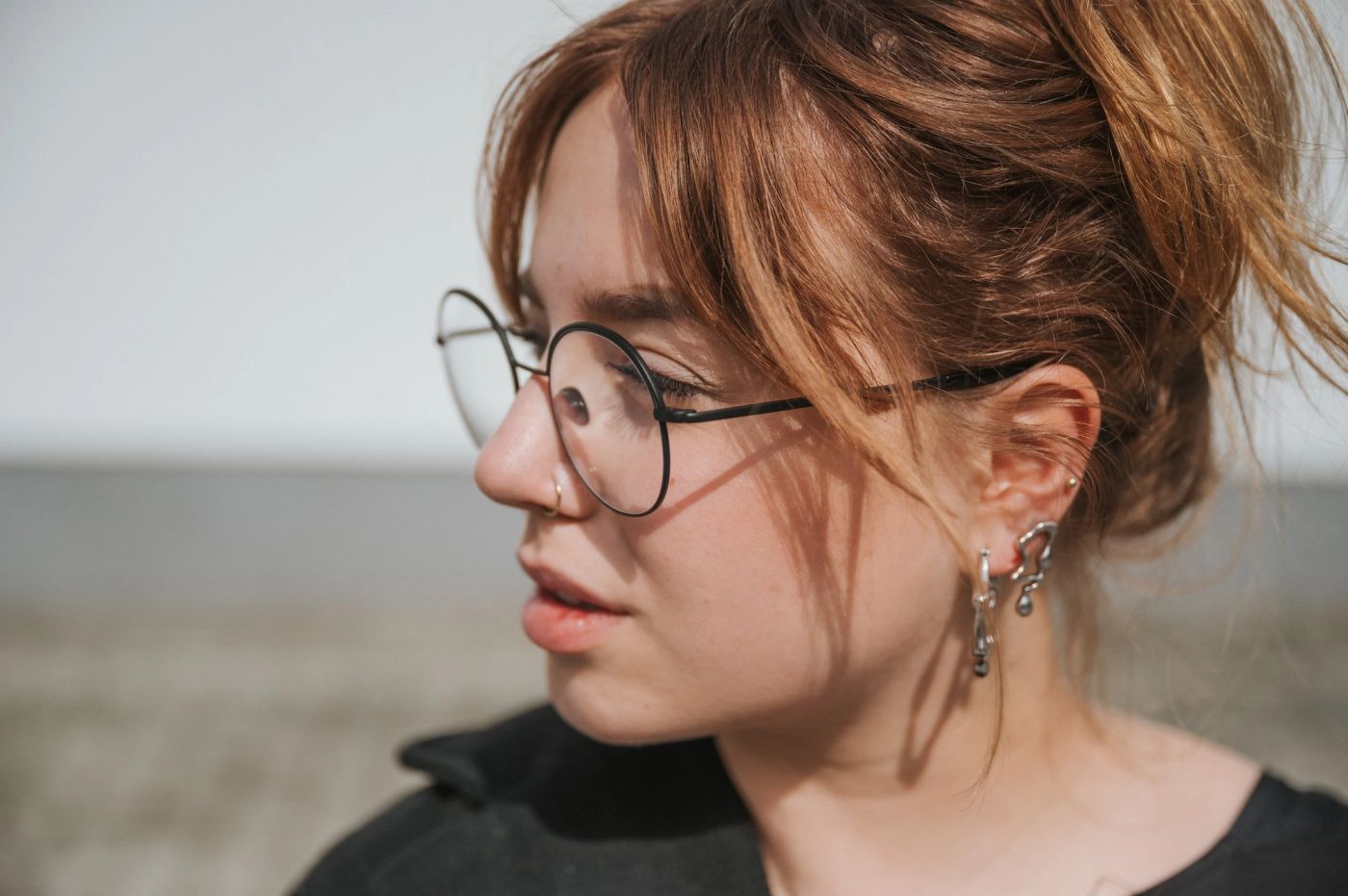 Stilvolle Brillenfotografie auf Mallorca - Image 43