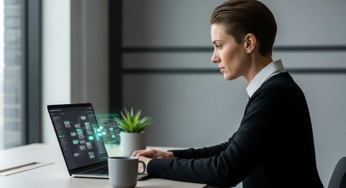 HubSpot mit n8n verbinden: Automationen, die das CRM allein nicht kann