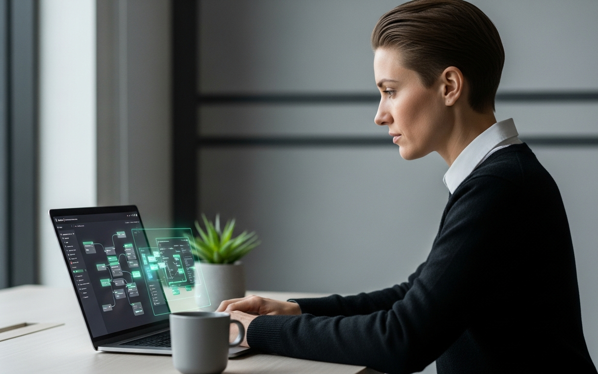 HubSpot mit n8n verbinden: Automationen, die das CRM allein nicht kann