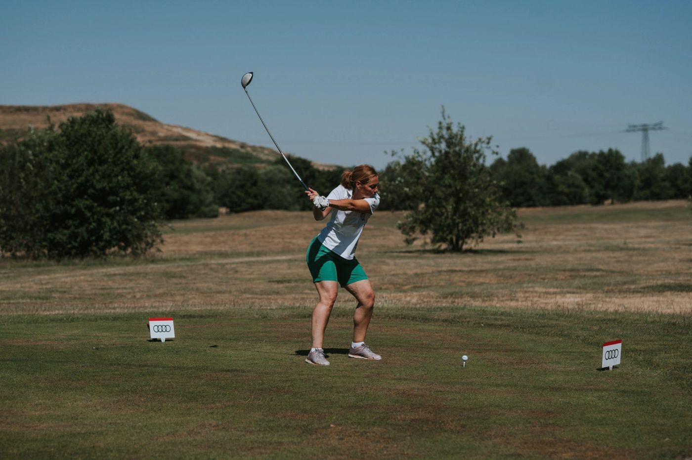 Exklusive Reportagefotos vom Audi Quattro Cup in Leipzig - Image 55