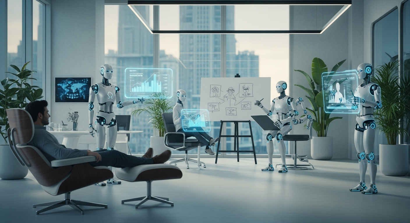 Automatisiertes Marketing im B2B-Bereich