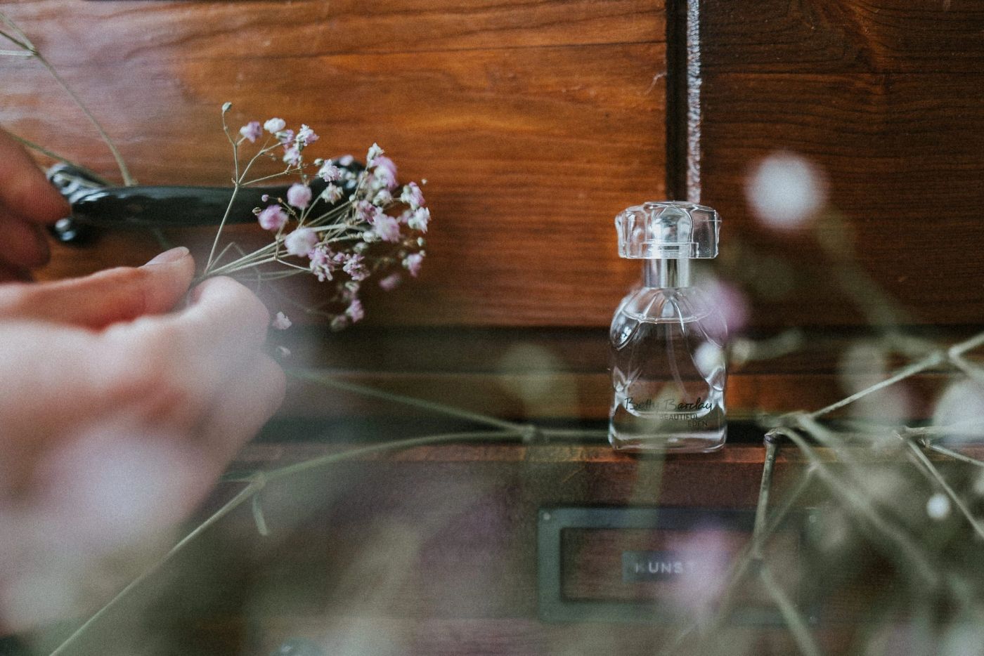 Kooperation Betty Barclay &amp; Luise Morgen - Image 42