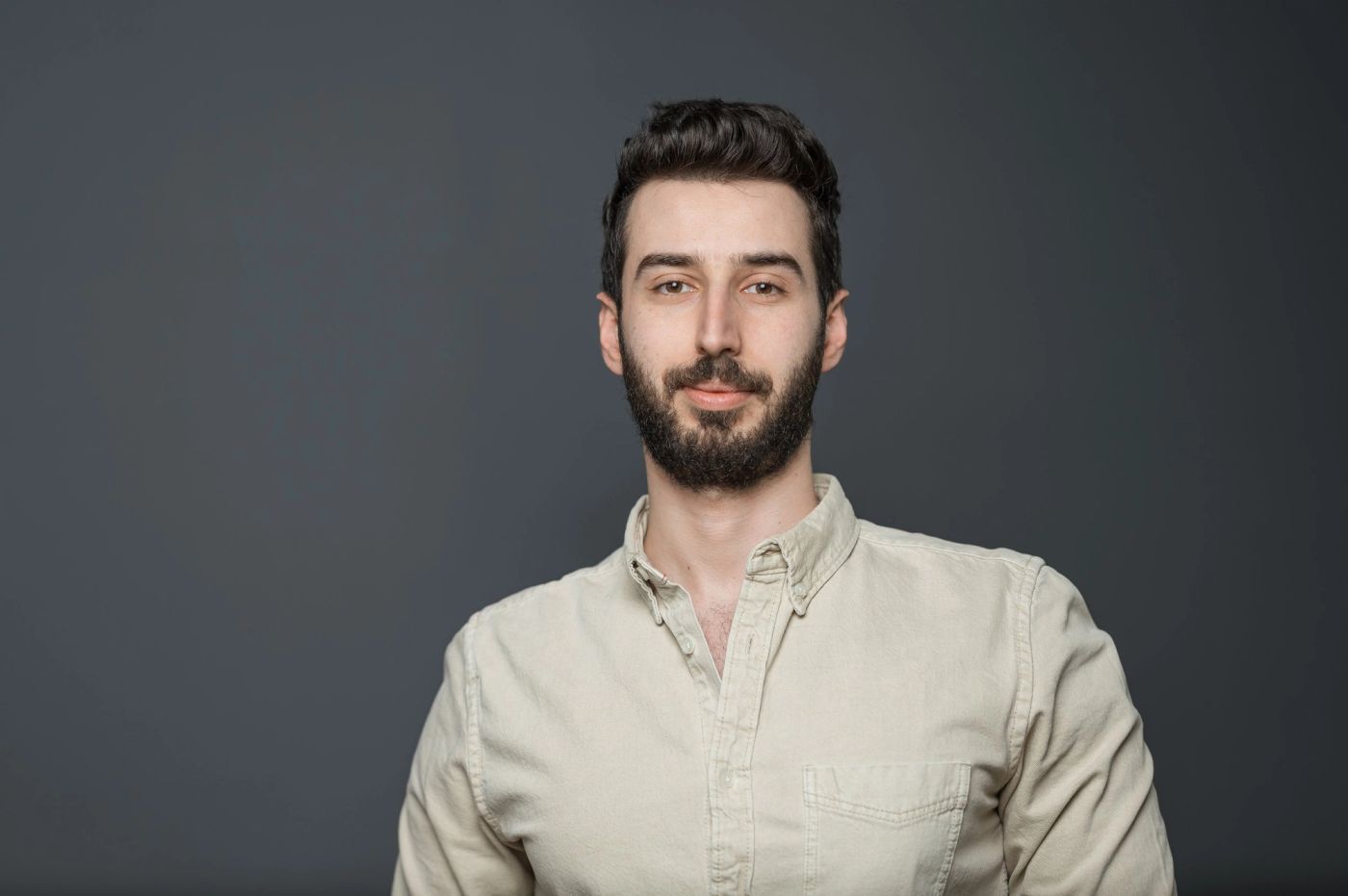 Professionelle Mitarbeiterfotos für Rhebo GmbH - Image 4