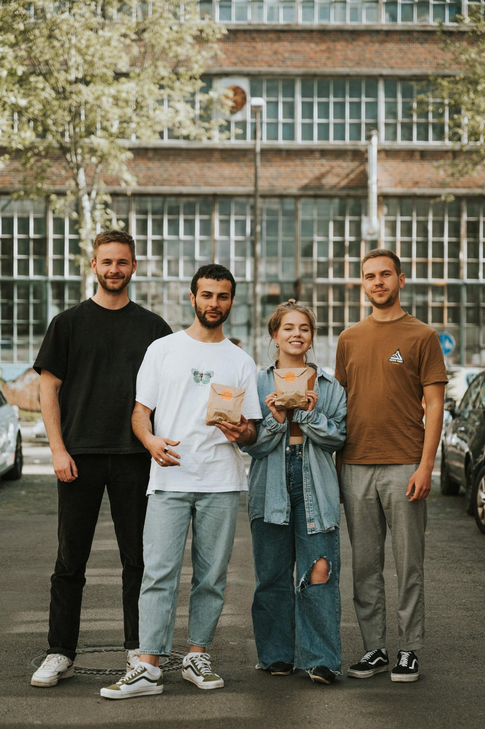 Nachhaltige Produktfotos für Fairdoppelt Leipzig - Image 46