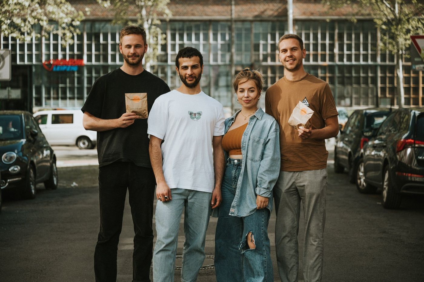 Nachhaltige Produktfotos für Fairdoppelt Leipzig - Image 30