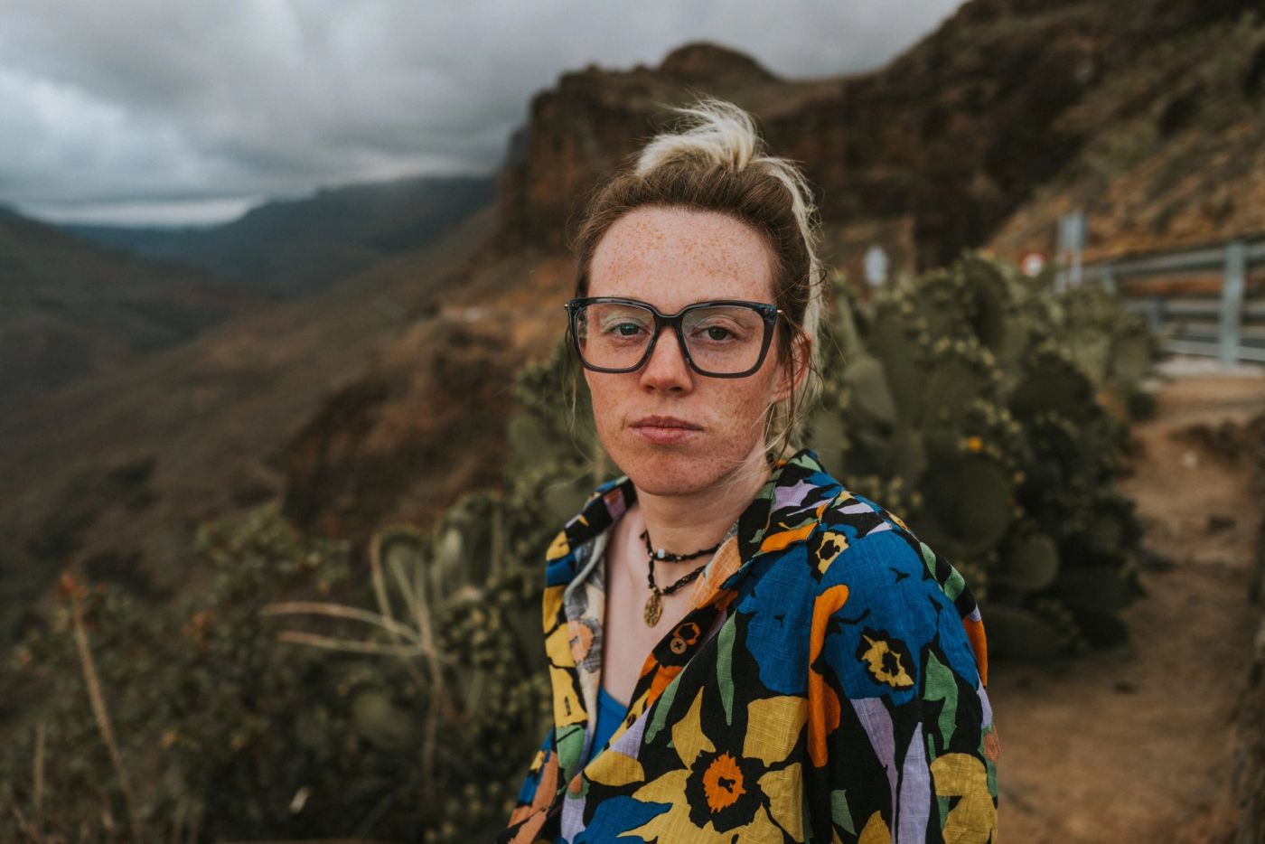 Stilvolle Brillenfotografie auf Mallorca - Image 19