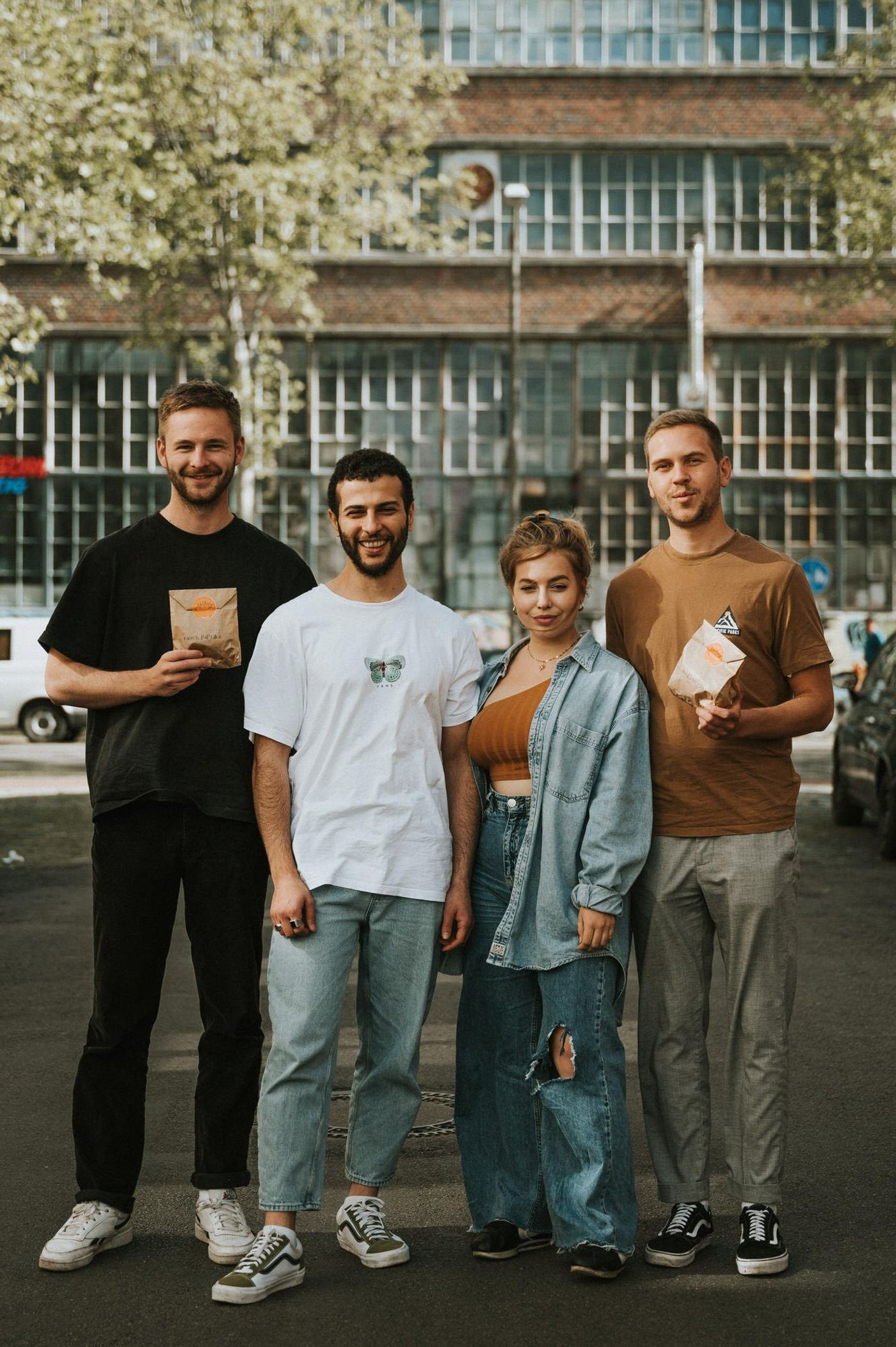 Nachhaltige Produktfotos für Fairdoppelt Leipzig - Image 31