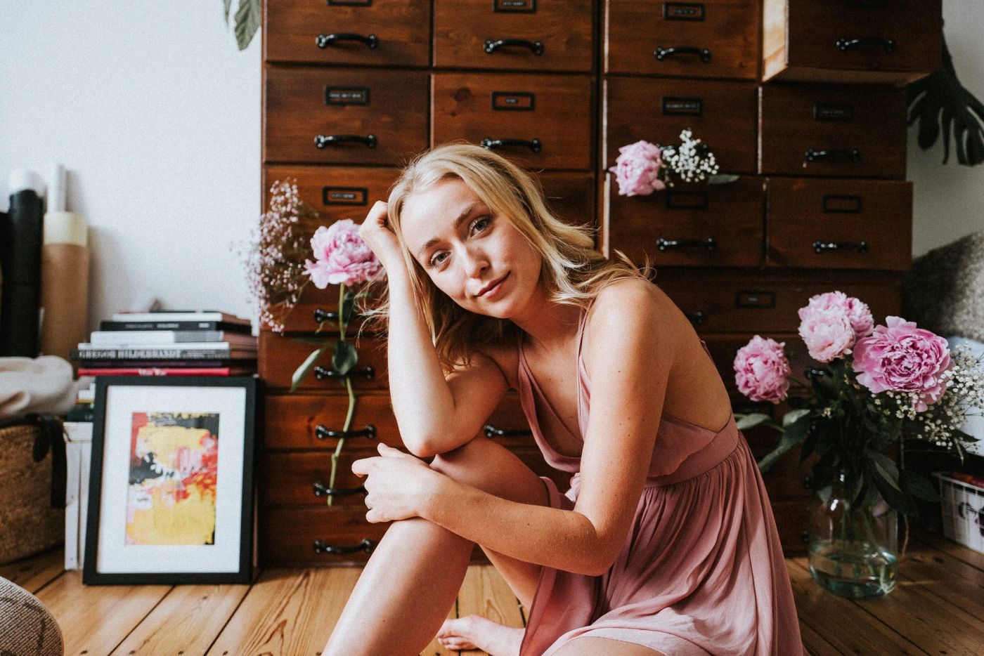 Kooperation Betty Barclay &amp; Luise Morgen - Image 27