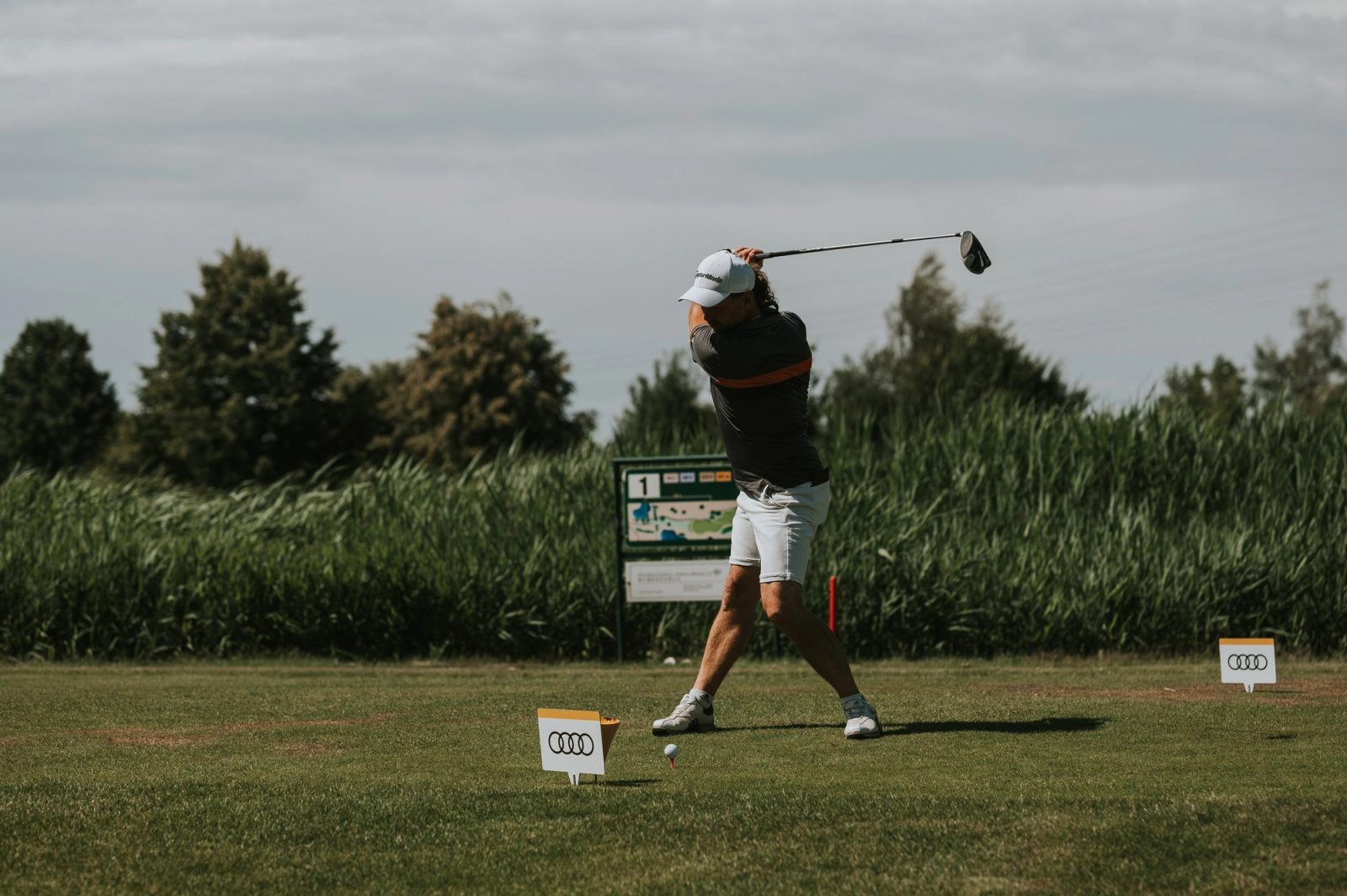Exklusive Reportagefotos vom Audi Quattro Cup in Leipzig - Image 59