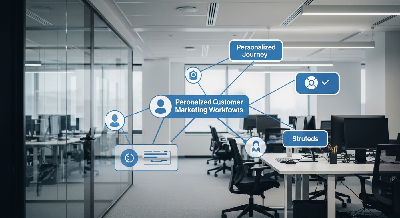 Marketing-Automatisierung für B2B