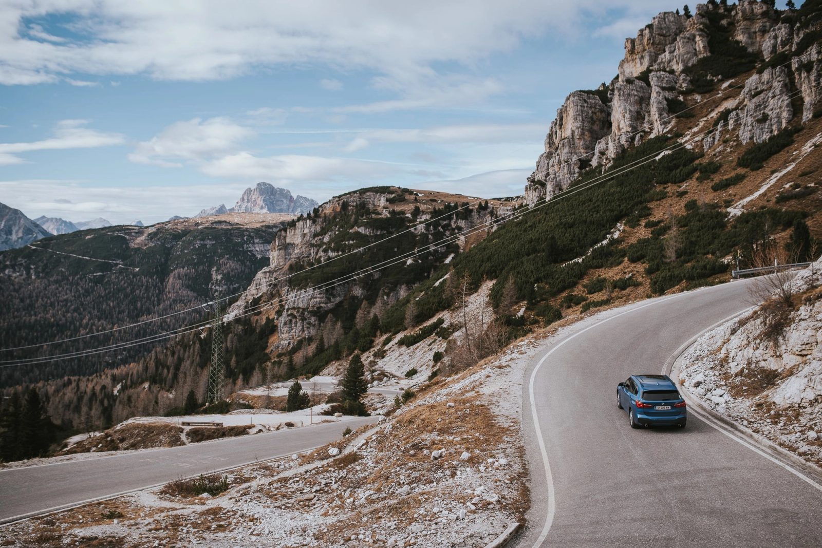 BMW X1 Markteinführung in Südtirol - Image 39