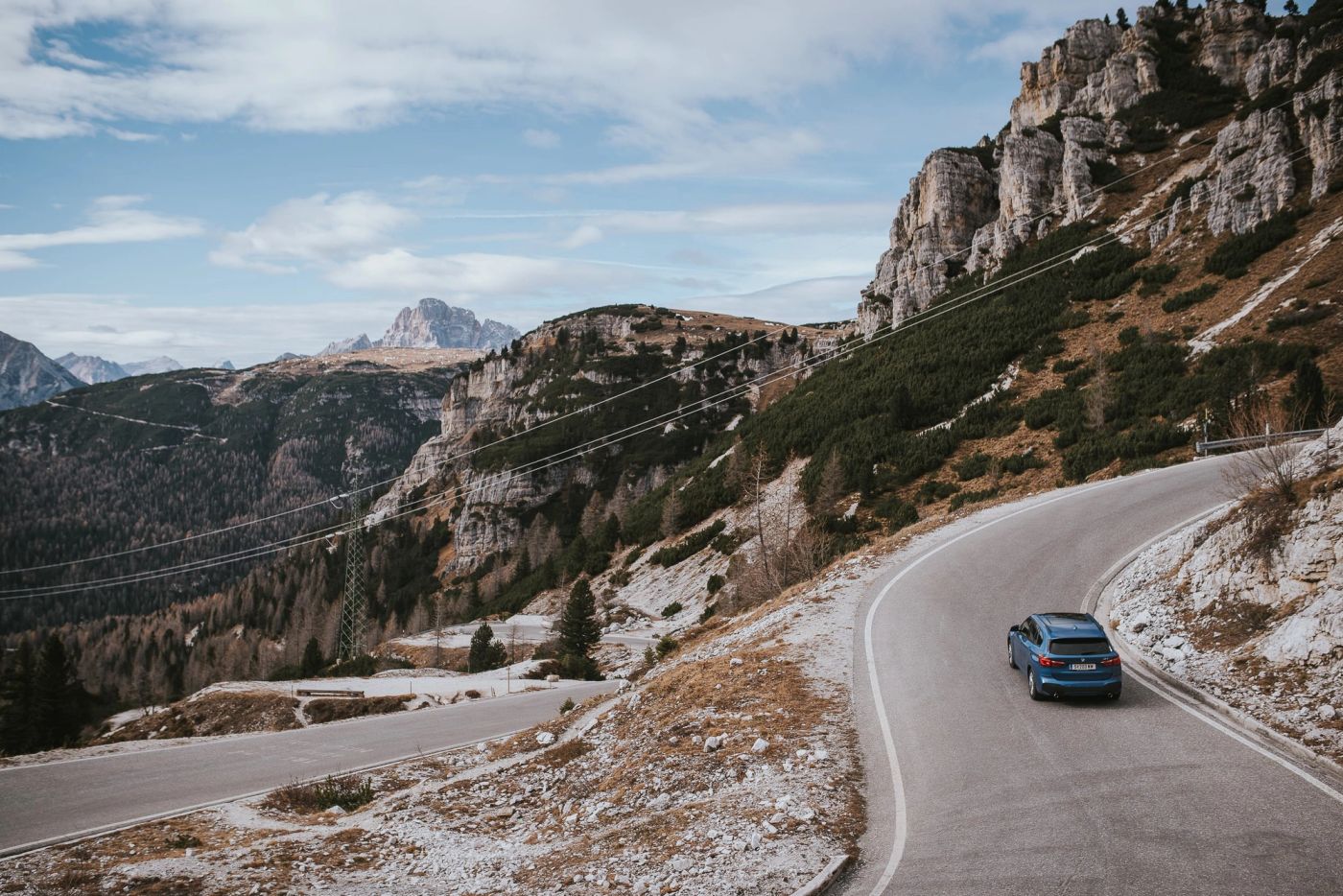 BMW X1 Markteinführung in Südtirol - Image 39