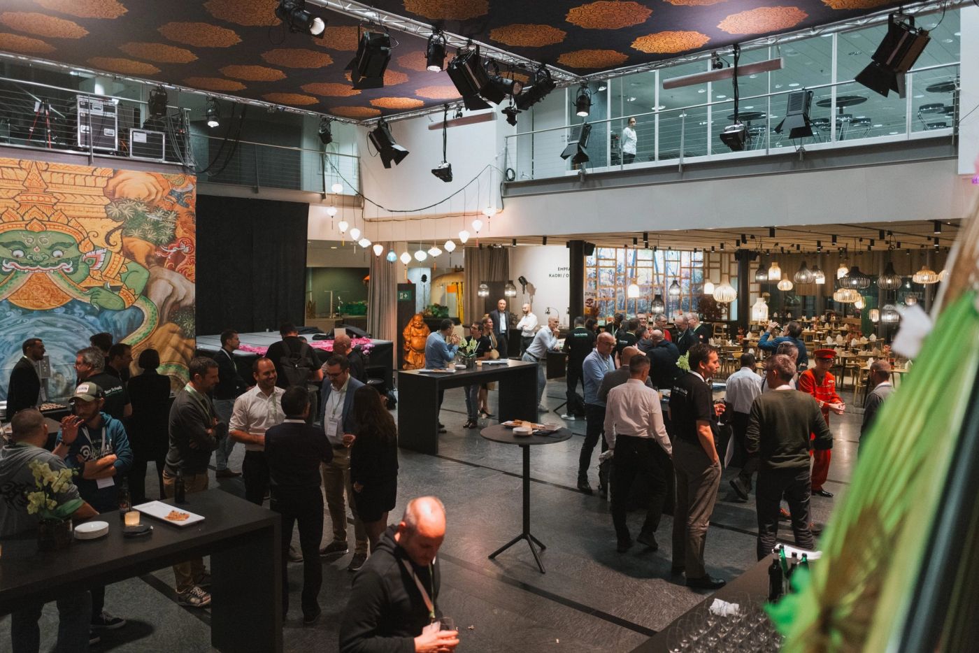 Fachtagung in Pfäffikon für Landis+Gyr - Image 42