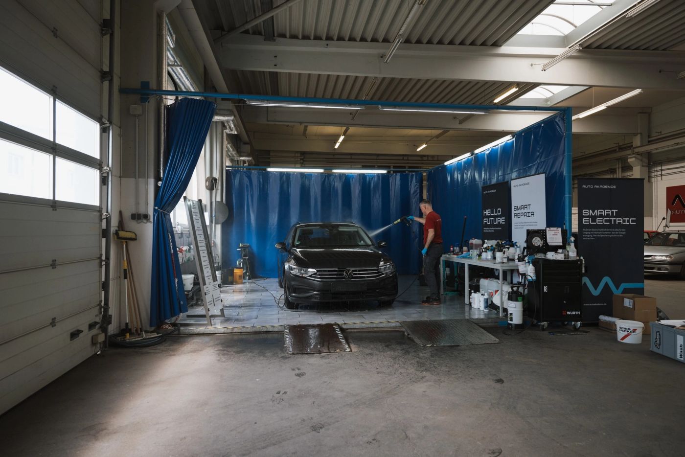 IbF Auto Akademie - AA Visuals Videokurs Anfänger 029 von 055