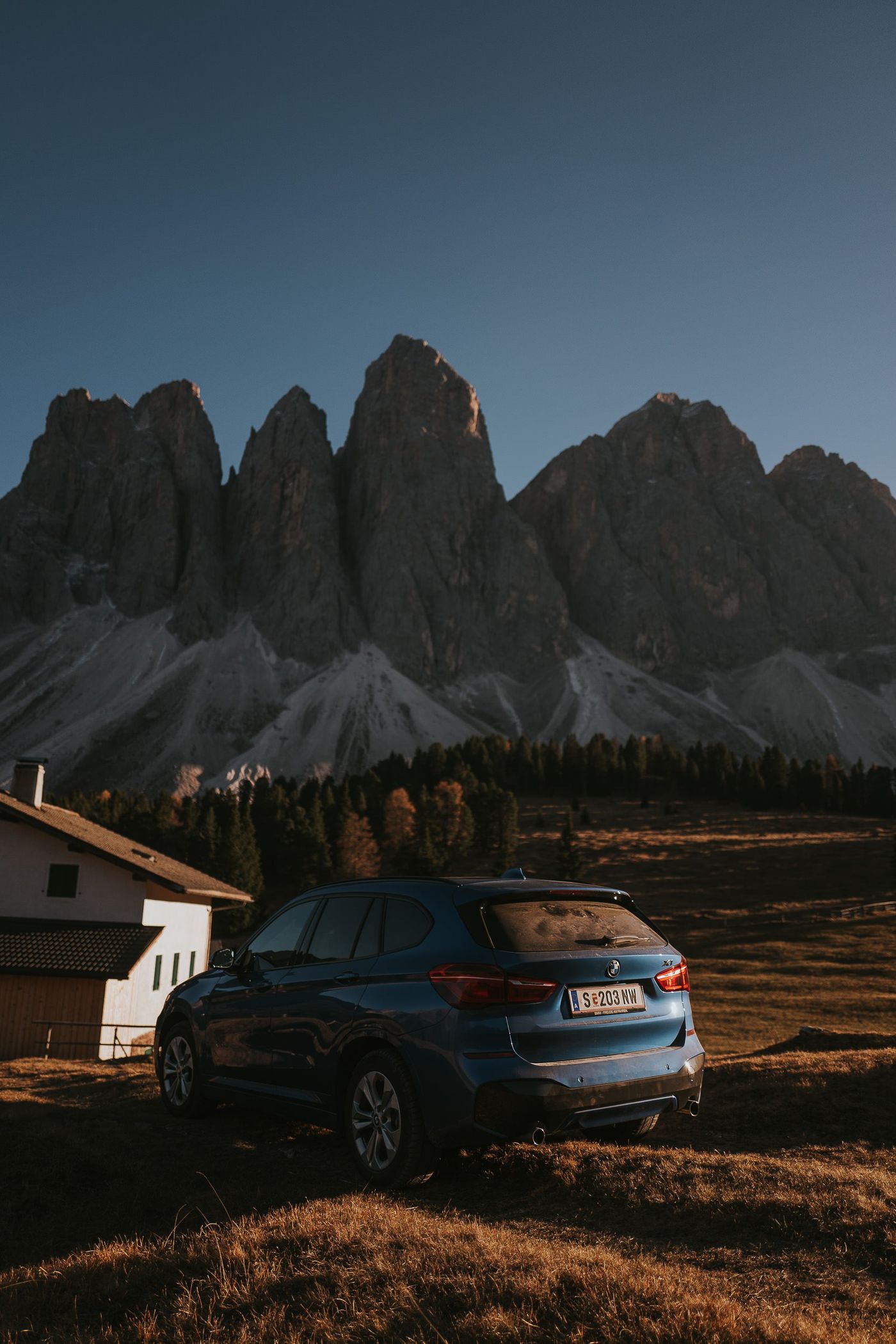 BMW X1 Markteinführung in Südtirol - Image 55