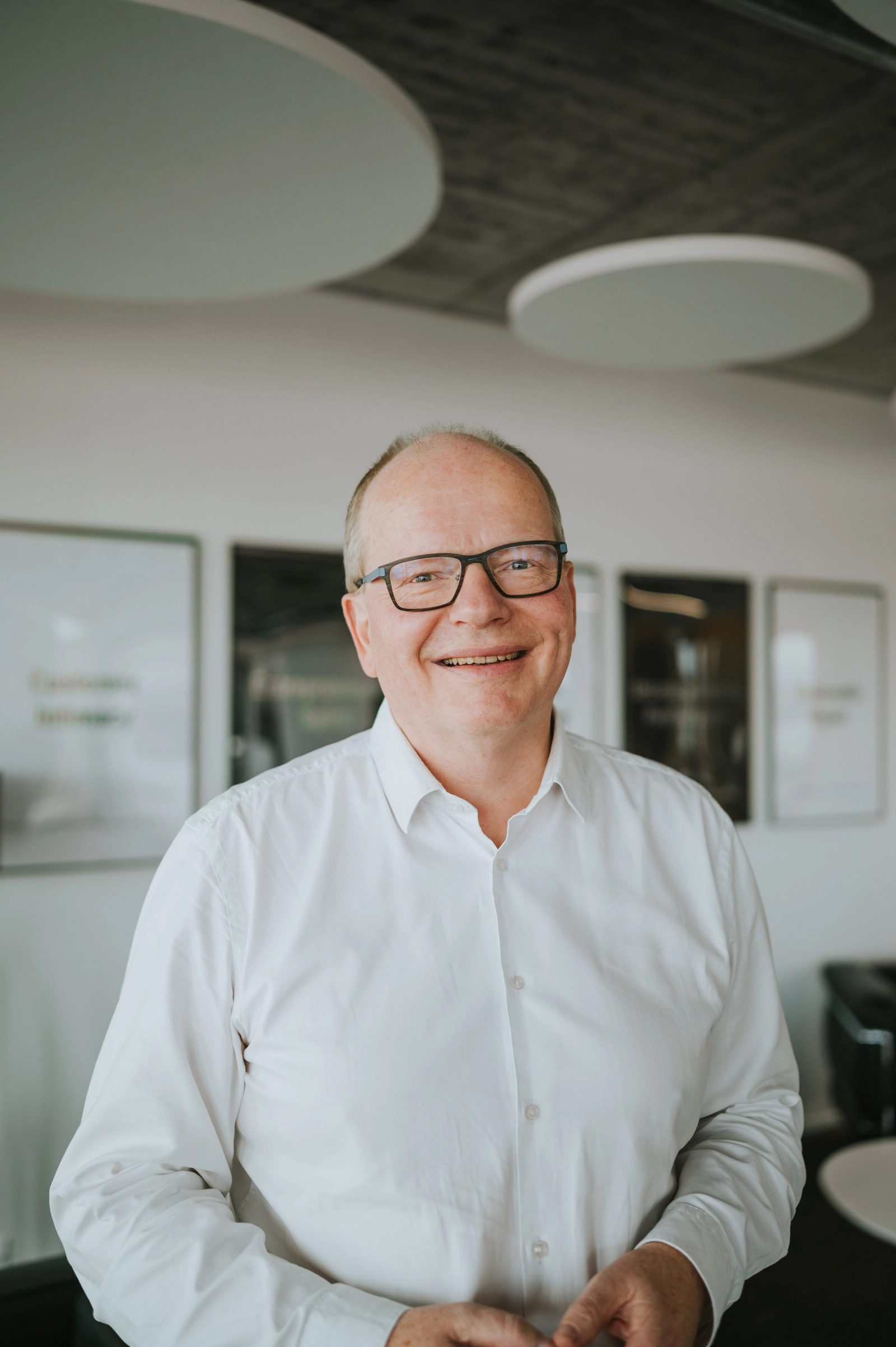 Professionelle Portraits für Landis+Gyr Abteilungsleiter - Image 40