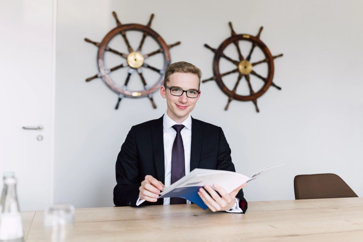 Imagefotos für Taures Vermögensverwaltung - Image 31