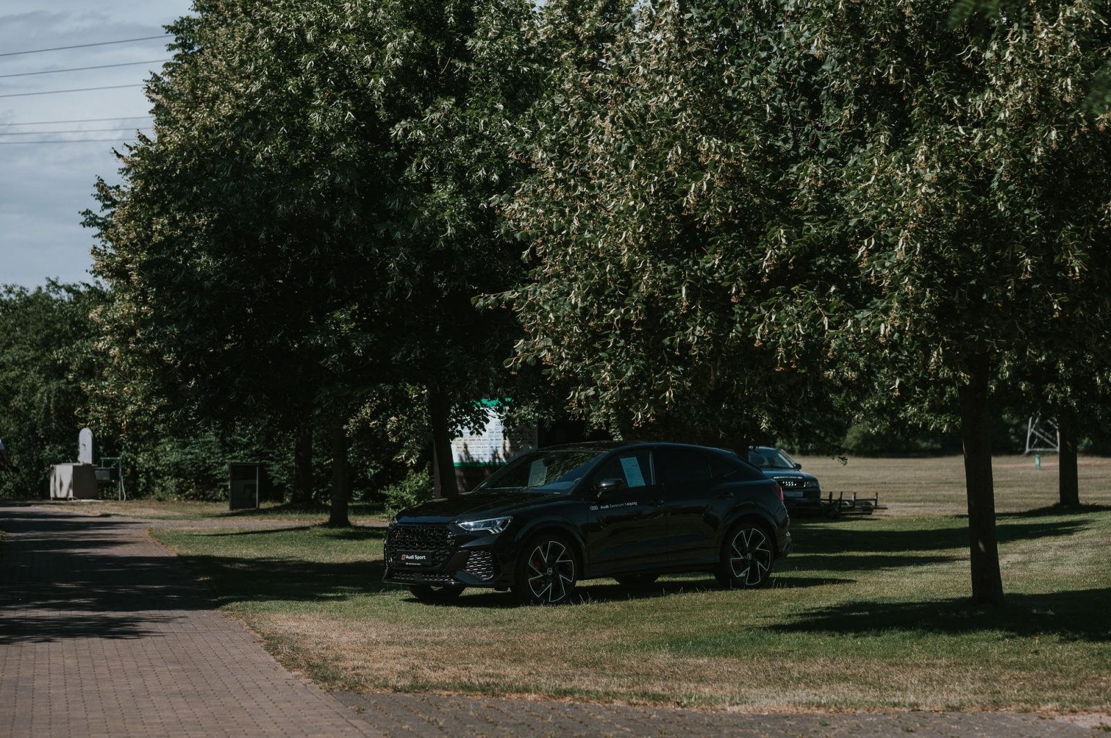 Exklusive Reportagefotos vom Audi Quattro Cup in Leipzig - Image 57