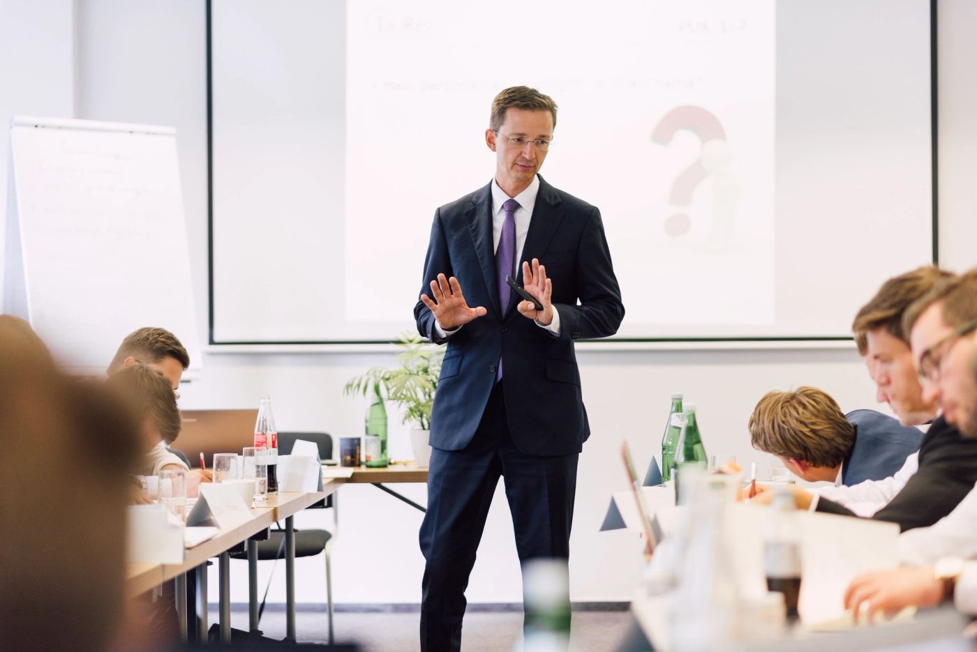 Imagefotos für Taures Vermögensverwaltung - Image 27